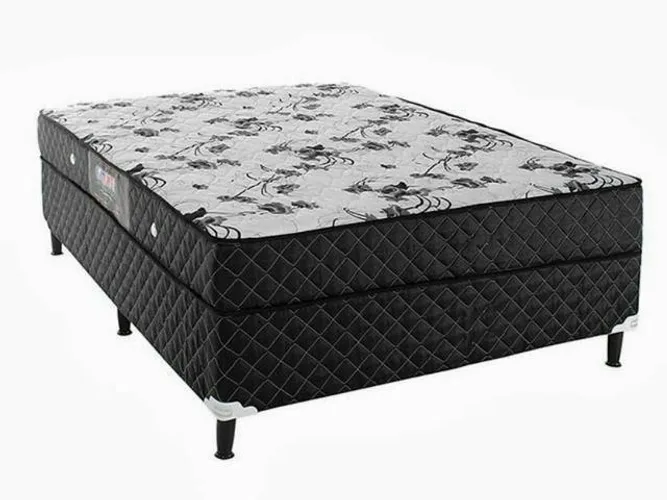 Cama conjugada casal parcelado em 12 vezes de 75.00: