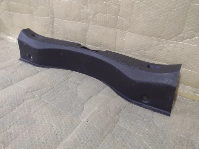 Soleira Porta Malas Ford Fusion Titaniun 2013 a 2015