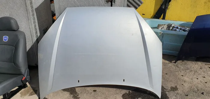 Capo do ford focus