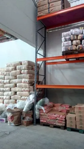 Porta Pallets Novos