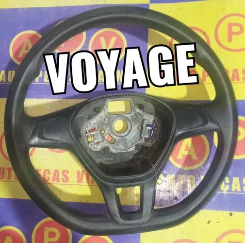 Volante voyage