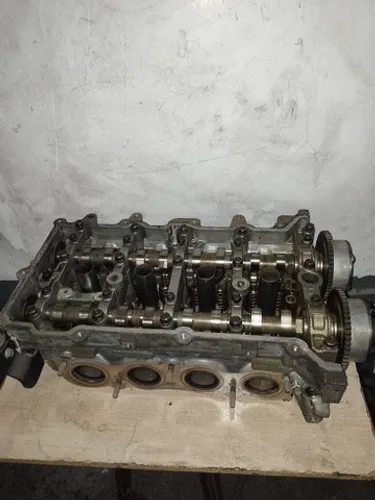 Cabeçote Hyundai i30 1.8 2015 