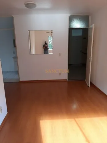 apartamento - Vila Progresso - Campinas