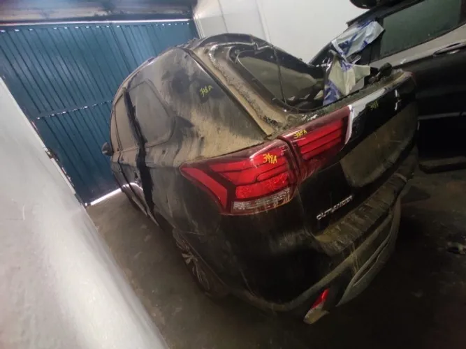 MMC Outlander 2.0 2018/2019 Gasolina