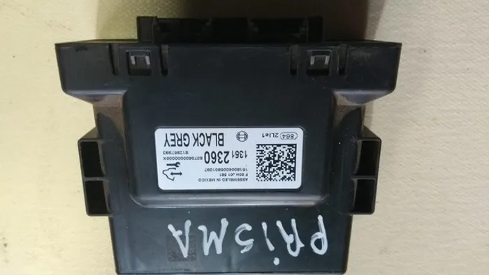 Módulo controle vidro GM Onix/prisma 2018