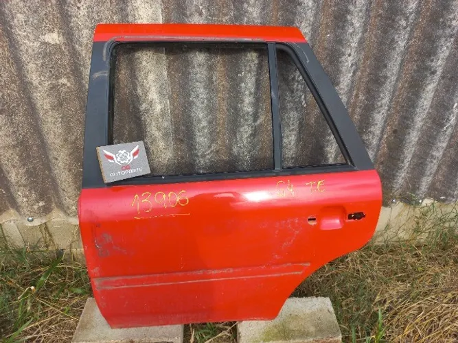 porta TE gol G4 #13906