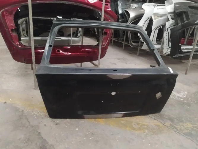 Tampa Traseira Astra Hatch 1998 1999 2000 2001 2002