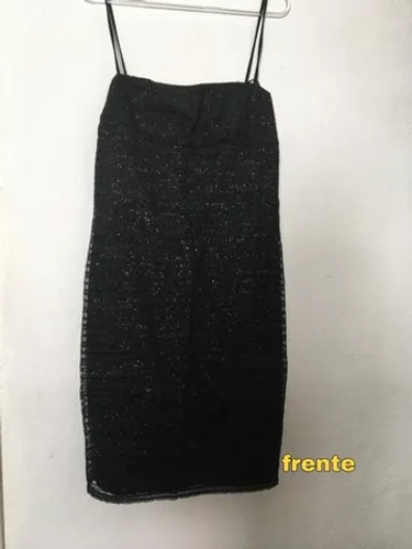 vestido noite brilhoso shop 126