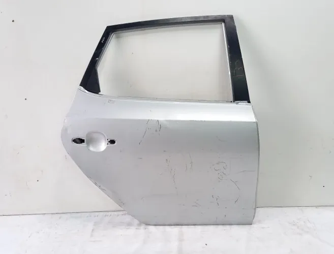 Porta hyundai i30 09/12