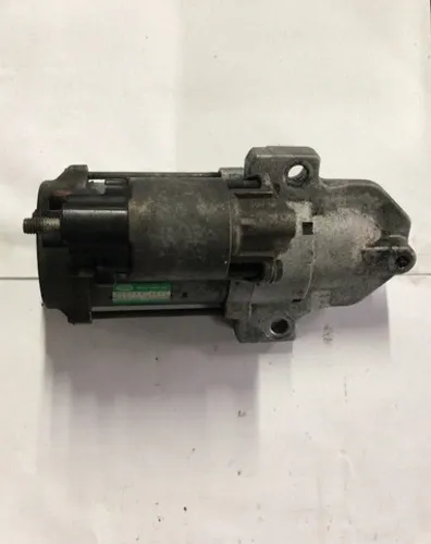 Motor De Arranque Evoque Dynamic 2014\2015 Bj32 11001