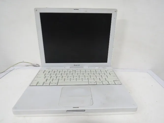 Apple MacBook - IBook G4