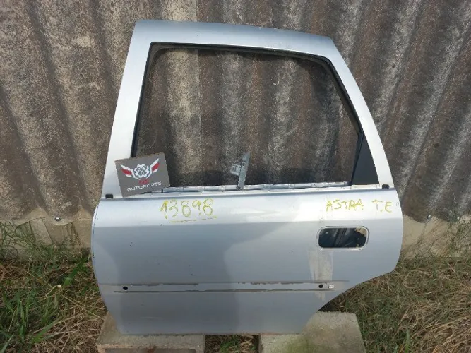 porta vectra TE #13898
