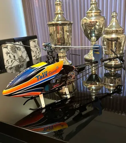 Aeromodelo