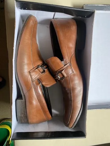 Sapato Jorge Alex n43 top