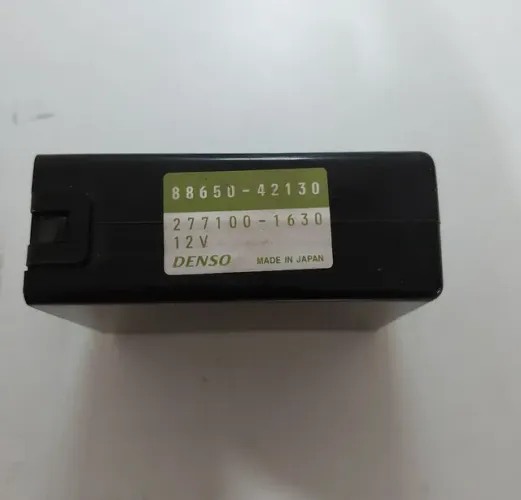 Módulo Ar Condicionado Toyota Rav4  *0