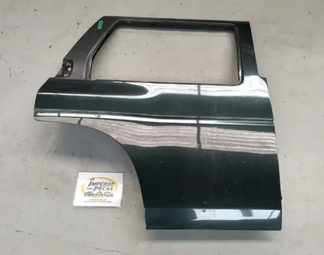Porta Traseira Nissan Pathfinder 95 Lado Direito #33010