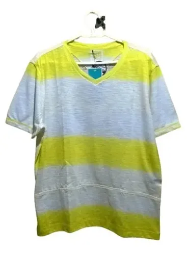 camiseta saka praia m - NOVA