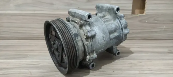 Compressor de Ar Renault Clio/Kangoo 1.6 2005 à 2011