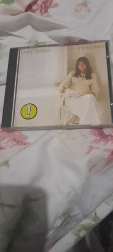 Cd carly simon