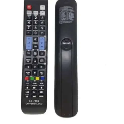Controle Universal LE7459 para Varios Modelos e Marcas