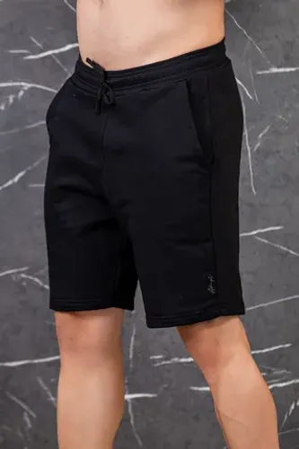 Bermudas de Moletom