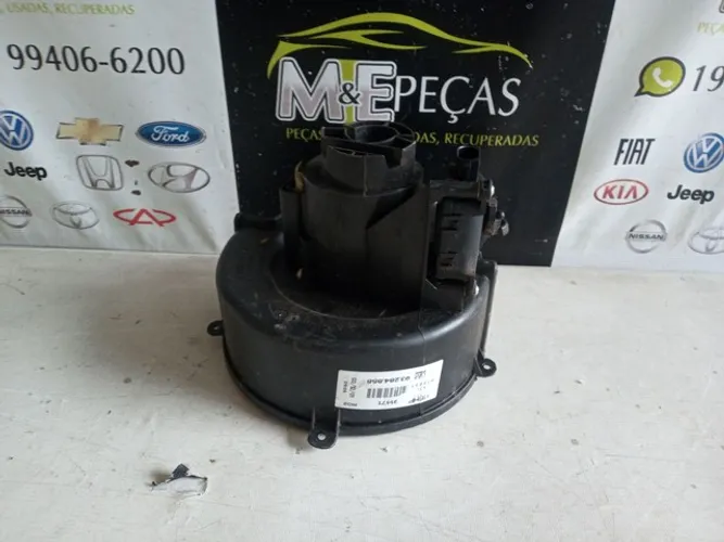 Ventilador interno Zafira 
