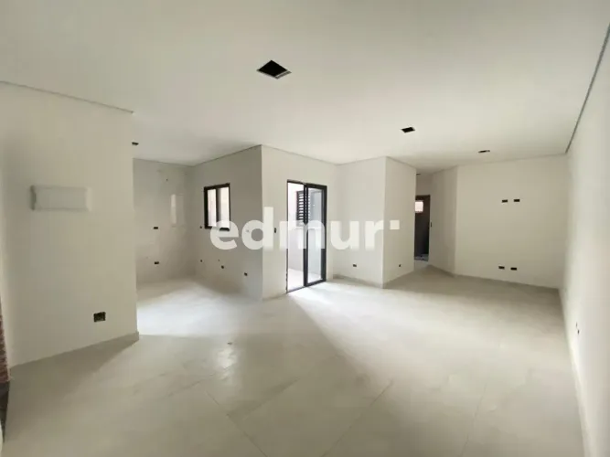 APARTAMENTO para VENDA com 73m² no bairro Parque das Nações com 3 quartos e 1 vagas. Santo