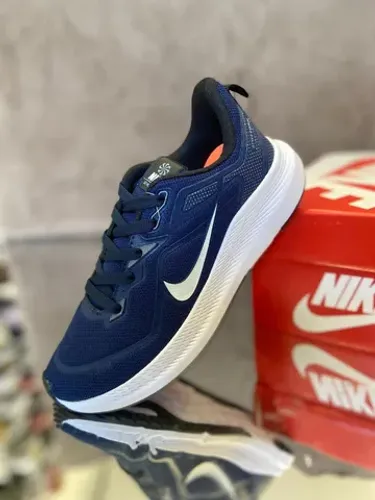 Tênis Nike Masculinos == 38 ao 43 == 6 cores disponíveis 