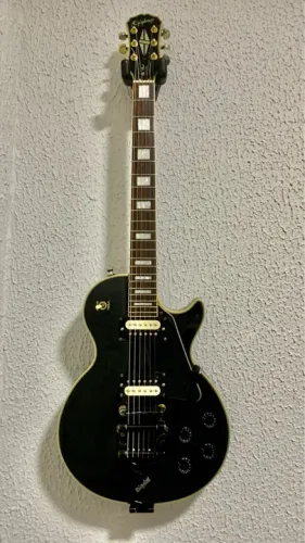 Epiphone Les Paul Custom Shop