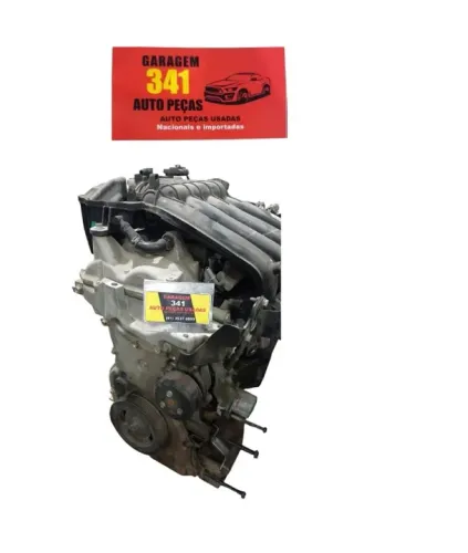 Motor  Uno 1996 Gasolina  nota fiscal  garantia 