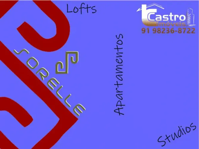 Aptos; Lofts & Studios. Sorelle. G.C043