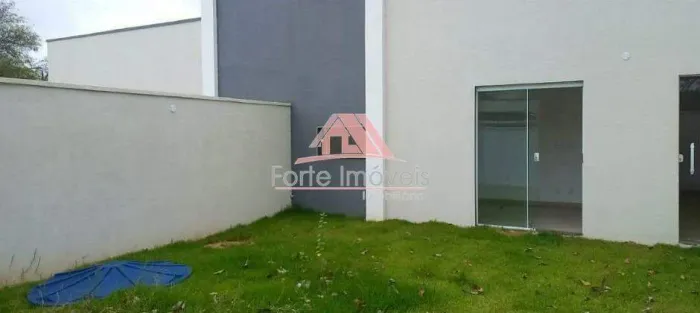 Casa à venda, 2 quartos, 1 suíte, 1 vaga, Pedra de Guaratiba - Rio de Janeiro/RJ