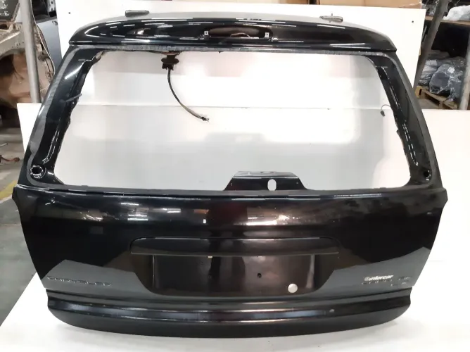 Tampa traseira Chrysler Grand Caravan 2006