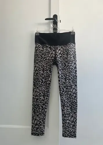 Calça animal print - We Fit