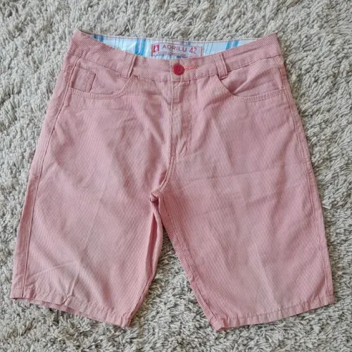 Bermuda masculino