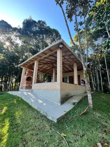 Sítio em Santa Maria de Araguaia - Marechal Floriano