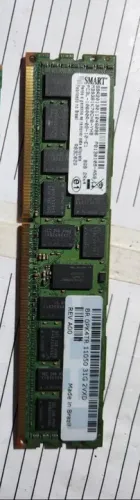 Memória 8gb drr3 para Xeon ou servidor. Leia o anuncio. Nao aceito pix.