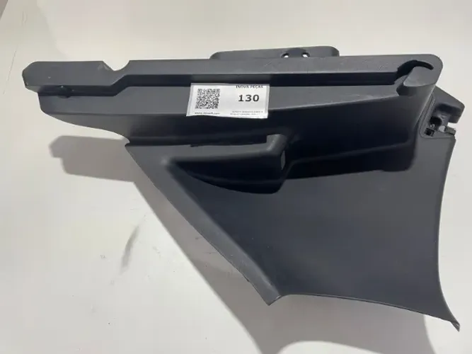 Suporte Bagagito Direito Renault Sandero 2009 A 2012