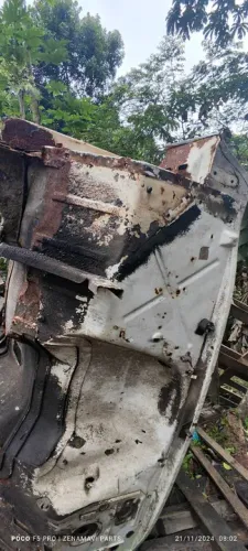Cabine c10 c14 c15 em pedaços 300 cada 