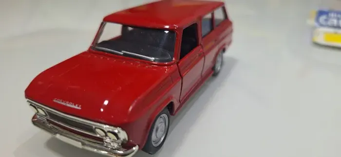 História dos Carros Brasileiros 