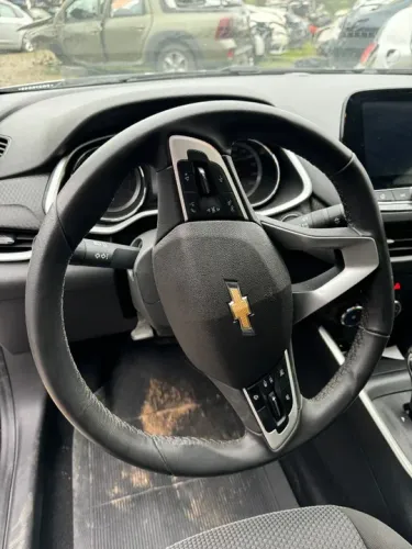Volante Direçao Gm Onix 2023/2023