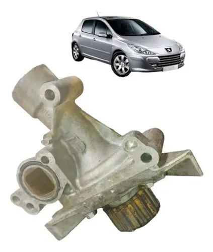 Bomba Da Agua Peugeot 307