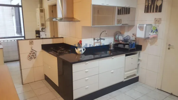 Recreio dos Bandeirantes | Apartamento 3 quartos, sendo 3 suites