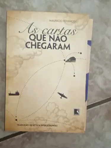 As cartas que não chegaram 
