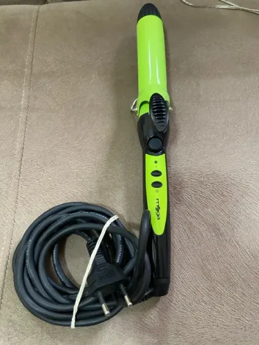 Modelador de Cachos Mega Profissional chapinha