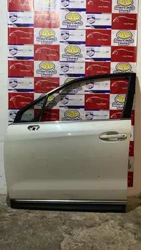 Porta Dianteira Esquerda Subaru Forester 2016