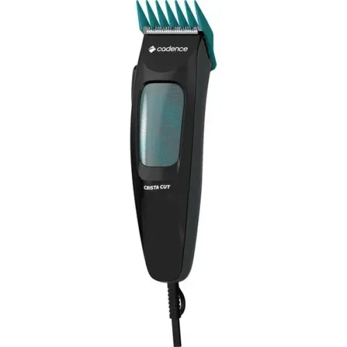 Maquina cortar Cabelo Cadence Nova!