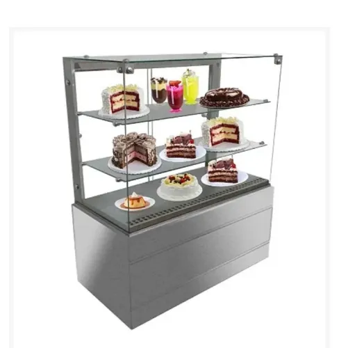 Expositor refrigerado 1,0m 220V