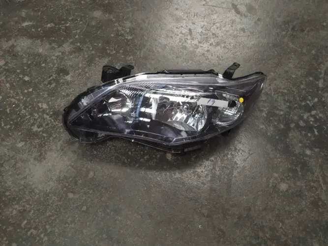 Farol Corolla Xrs 2012 2013 2014 Mascara 