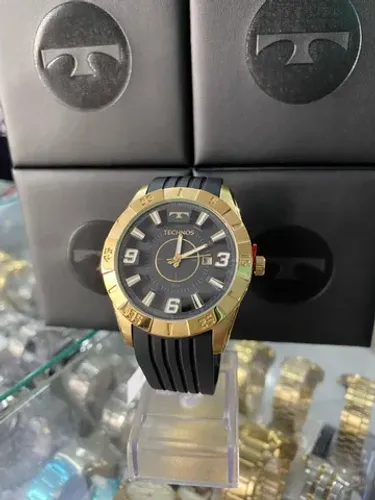 Technos original com garantia